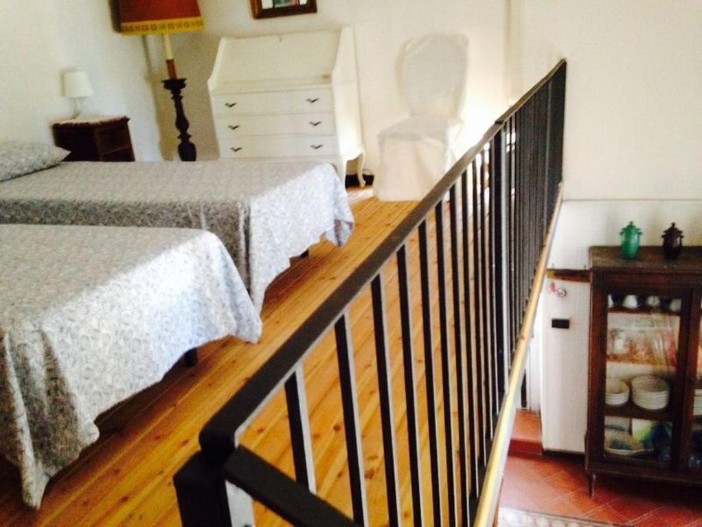 Villa Cavallaro アーチトレッツァ 部屋 写真