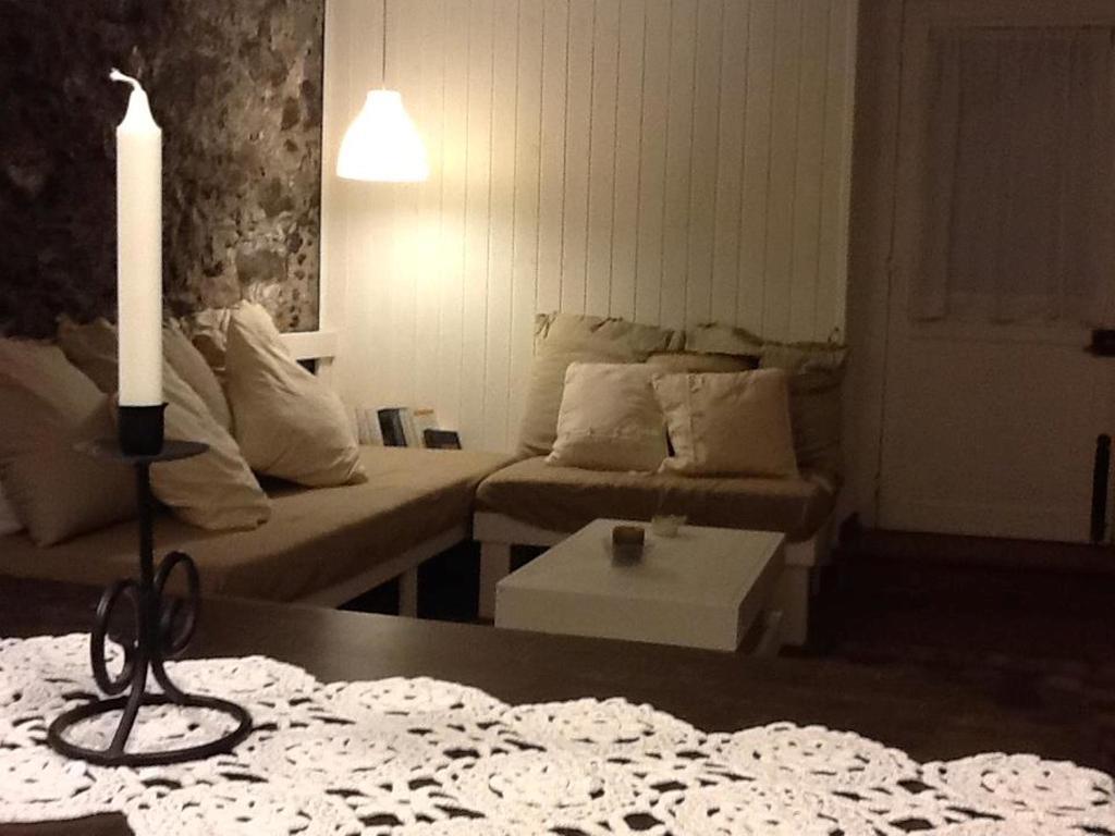 Villa Cavallaro アーチトレッツァ 部屋 写真