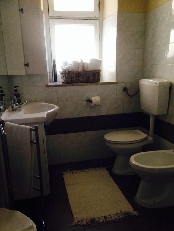 Villa Cavallaro アーチトレッツァ 部屋 写真