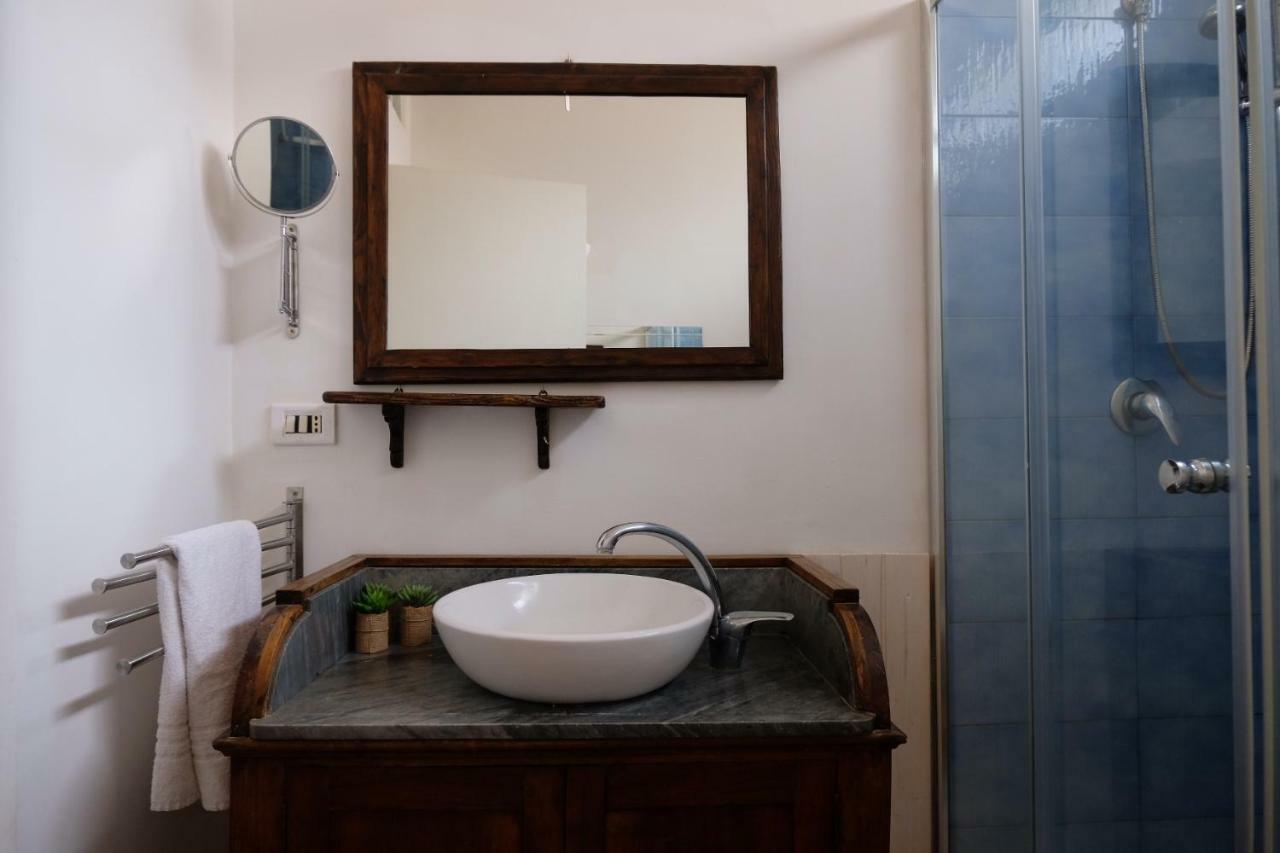 Villa Cavallaro アーチトレッツァ エクステリア 写真